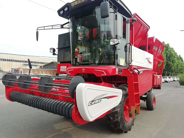 90后農(nóng)機(jī)代理商憑什么年入100萬(wàn)？！