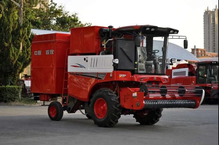 2020年花生收獲機(jī)關(guān)注度TOP10榜單:這個(gè)品牌口碑銷量爆表!