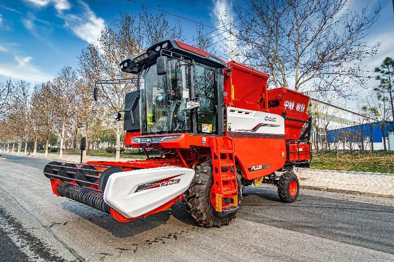 網(wǎng)聚農(nóng)機(jī)人的力量!鄭州中聯(lián)用戶俱樂部正式成立