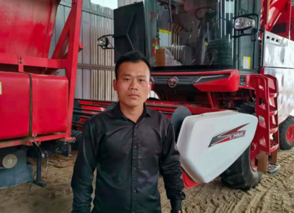 包工頭的轉(zhuǎn)型之路:鄭州中聯(lián)-我致富路上的加速器