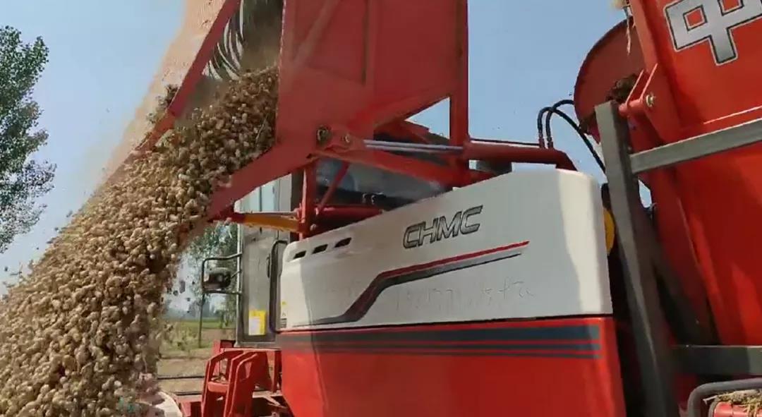 中聯(lián)收獲花生機(jī)幫我解決了家里的經(jīng)濟(jì)危機(jī) 1637232688868154.jpg