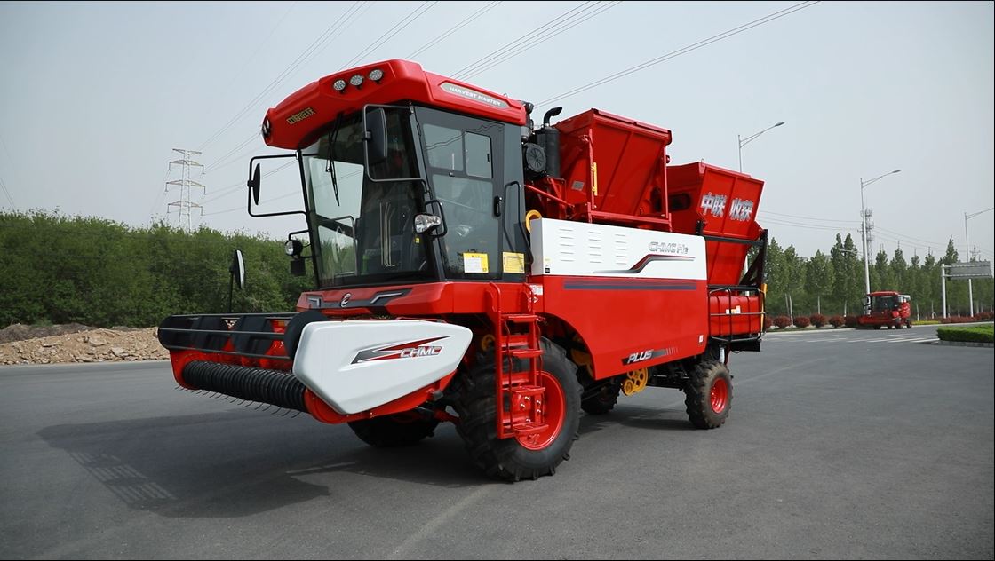 中聯(lián)收獲 值得信賴的明星品牌 1713797306401831.jpg